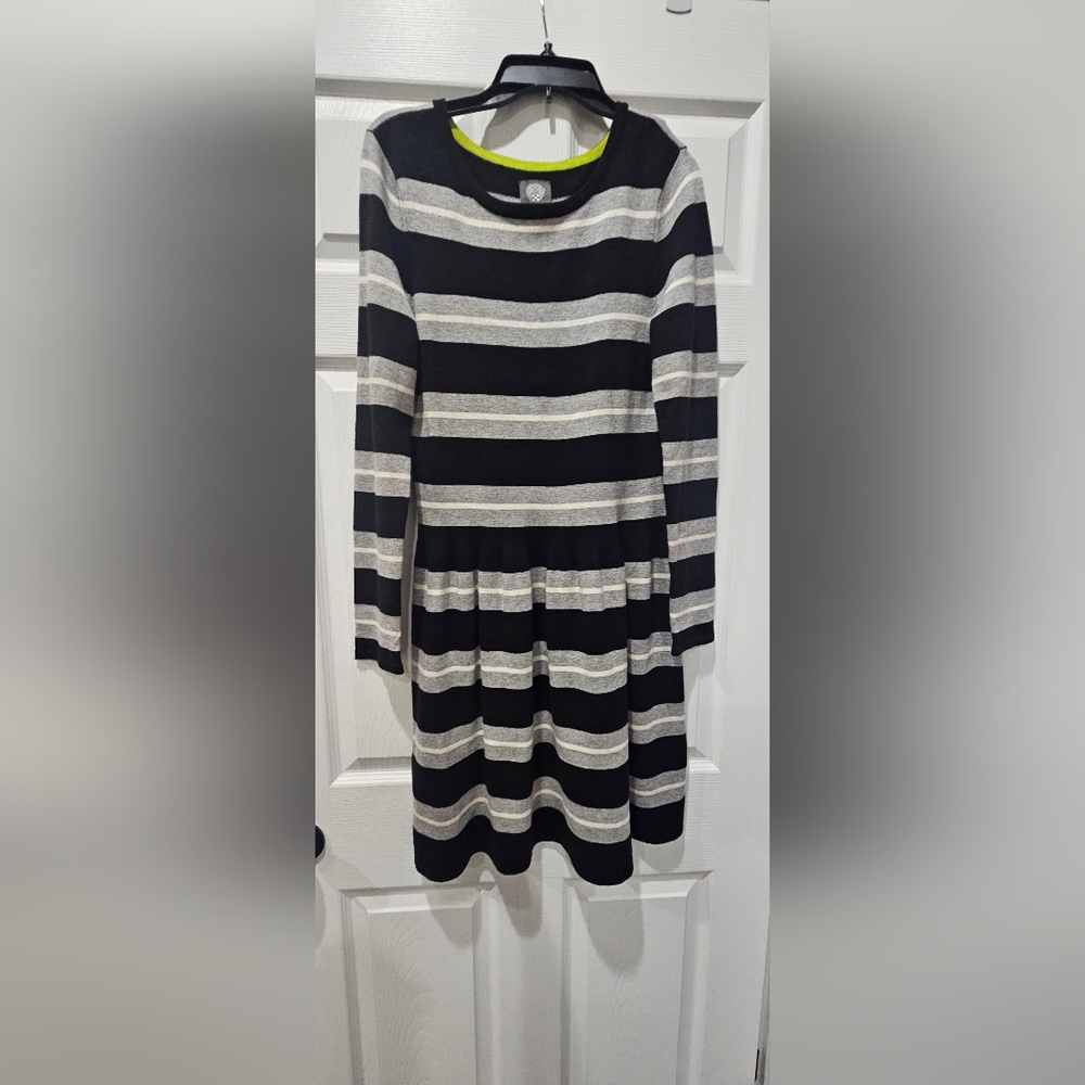 Vince Camuto Sweater Dress